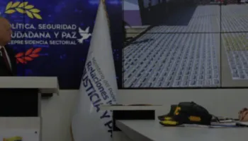 Sekuestrohen 6.8 ton drogë në Venezuelë, ministri Cabello: Kanë lidhje me mafien shqiptare në Ekuador