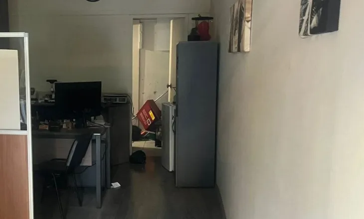 Selanik/ Banda shqiptare pas grabitjes së armatosur të dyqanit të floririt, arrestohen 2 prej tyre, 3 të tjerë në kërkim!