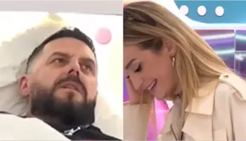 Selin-Mirit: Je si babi im, banori: A do ta takoj ndonjëherë?