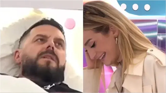 Selin-Mirit: Je si babi im, banori: A do ta takoj ndonjëherë?