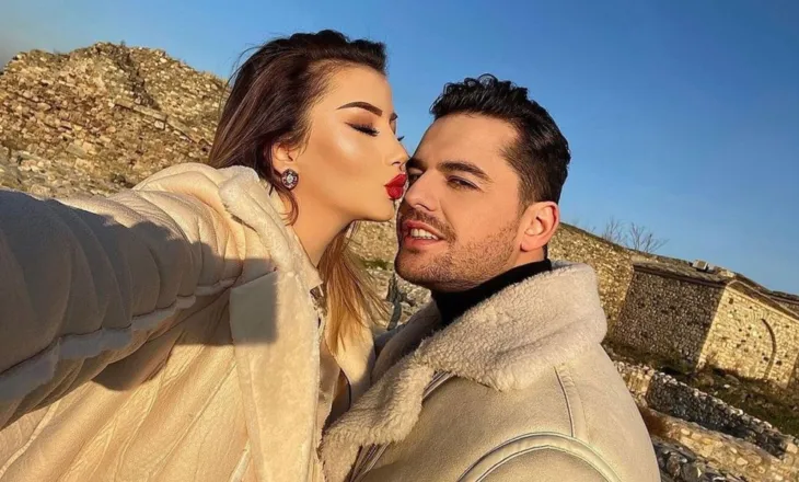 Selvije Jao publikon dedikimin prekës për Shpat Kasapin: Do ta zgjidhja sërish çdo version të tij