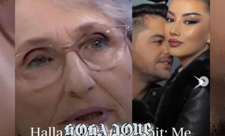 Selvije Kasapi reagon pas deklaratave të hallës së Shpat Kasapit