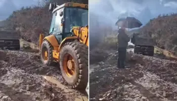 Semani dhe Shkumbini dalin nga shtrati! Në Shkodër, rreth 525 ha tokë nën ujë. Rrugë të bllokuara në Gjirokastër