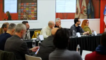 Seminar mbi inteligjencën emocionale me stafet e ekipeve kombëtare, organizimi i radhës nga FSHF