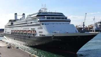 Sëmundje gastrointestinale në kroçerën Holland America, preken gati 90 persona