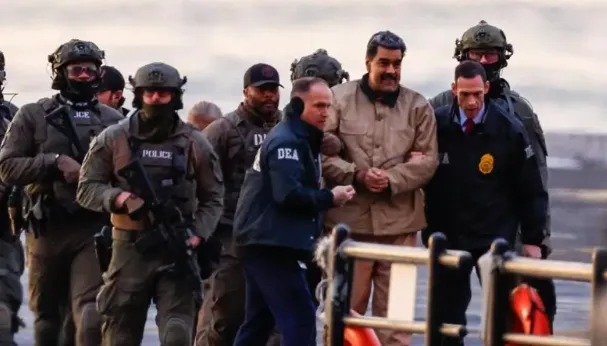 Senati amerikan miraton rezolutën që bllokon veprimet e reja ushtarake të SHBA në Venezuelë