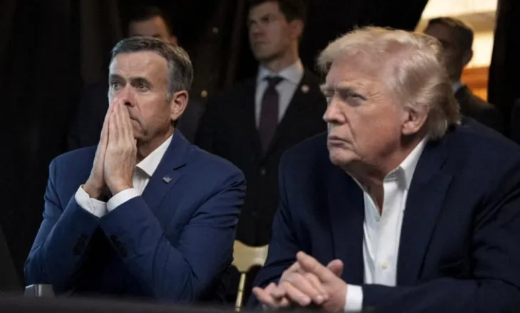 Senatorë republikanë dhe demokratë kundër Trumpit, fusin për miratim rezolutën që i ndalon presidentit veprimet ushtarake në Venezuelë