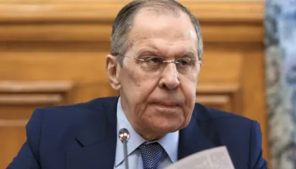 Senatori Lindsey Graham – Trump ka dhënë dritën jeshile për projektligjin e sanksioneve ndaj Rusisë