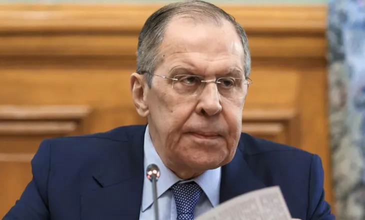 Senatori Lindsey Graham – Trump ka dhënë dritën jeshile për projektligjin e sanksioneve ndaj Rusisë