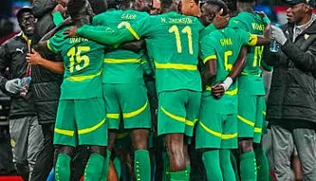 Senegali fiton Kupën e Afrikës, Diaz humb penalltinë e trofeut për organizatorët