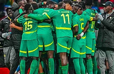 Senegali fiton Kupën e Afrikës, Diaz humb penalltinë e trofeut për organizatorët