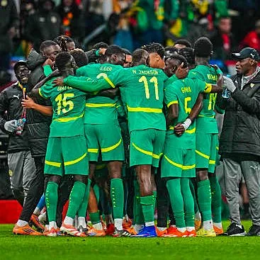 Senegali fiton Kupën e Afrikës, Diaz humb penalltinë e trofeut për organizatorët