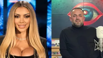 Seno për lojën e Brikenës: Manipulatore, flet me deklarata që i ka gjetur në ChatGPT