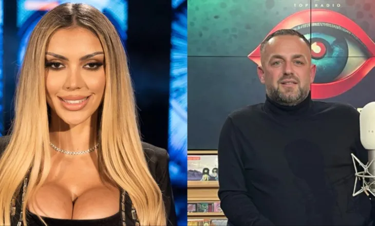 Seno për lojën e Brikenës: Manipulatore, flet me deklarata që i ka gjetur në ChatGPT