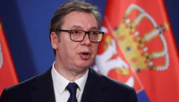 Serbia ktheu shërbimin e detyrueshëm ushtarak, Vuçiç: Do të hyjë në fuqi së shpejti