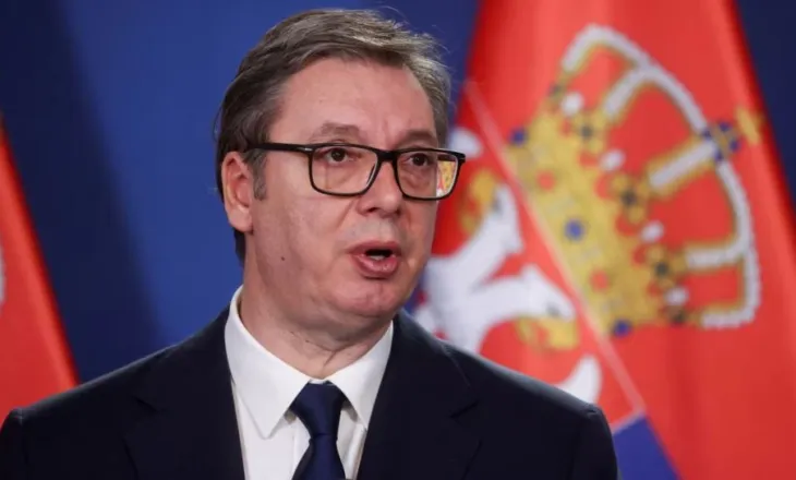 Serbia ktheu shërbimin e detyrueshëm ushtarak, Vuçiç: Do të hyjë në fuqi së shpejti