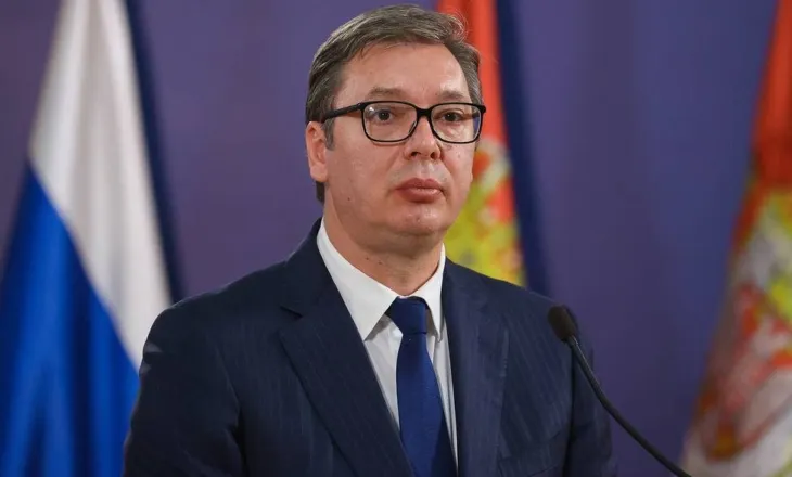Serbia kundër SHBA për “mikun Maduro”, Vuçiç: Shqipëria është kërcënim