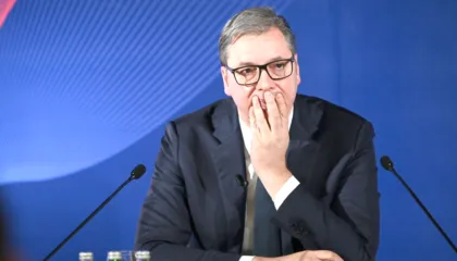 Serbia rikthen shërbimin e detyrueshëm ushtarak, Vuçiç tregon kur do të hyjë në fuqi