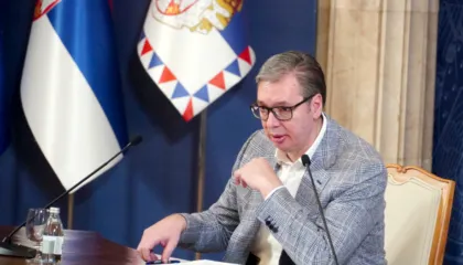 Serbia sfidon sërish europianët me ligjet e reja, Vuçiç ka një “plan B”, një kthesë drastike pritet brenda 7 ditësh