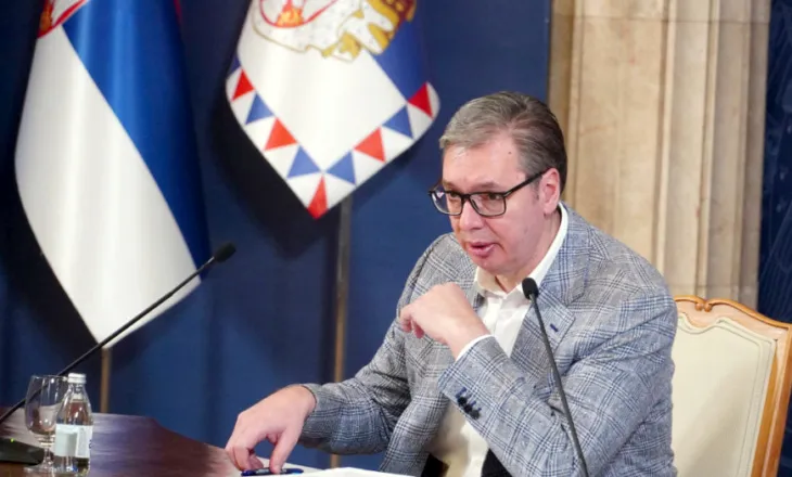 Serbia sfidon sërish europianët me ligjet e reja, Vuçiç ka një “plan B”, një kthesë drastike pritet brenda 7 ditësh