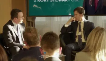 “Serbia të heqë dorë nga çdo ëndërr për kthim në Kosovë”, Kurti në Davos flet për sigurinë: Asnjë hap pas!