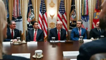 Sërish debate mes demokratëve dhe republikanëve, Trump mbledh kabinetin: Po punojmë që të mos kemi një mbyllje të dytë të qeverisë