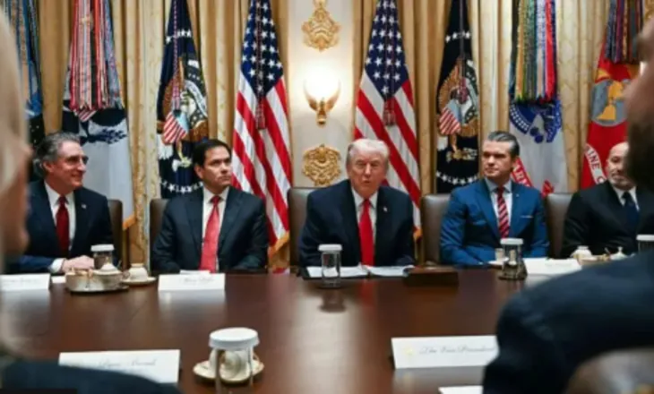 Sërish debate mes demokratëve dhe republikanëve, Trump mbledh kabinetin: Po punojmë që të mos kemi një mbyllje të dytë të qeverisë