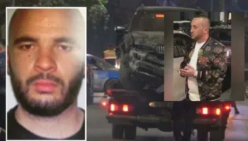 Sërish dështon seanca në GJKKO për vrasjen e Santiago Malkos, shtyhet për javën tjetër