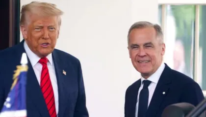 Sërish përplasje me SHBA-në, kryeministri kanadez: Respektoni sovranitetin tonë