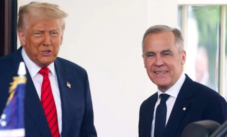 Sërish përplasje me SHBA-në, kryeministri kanadez: Respektoni sovranitetin tonë