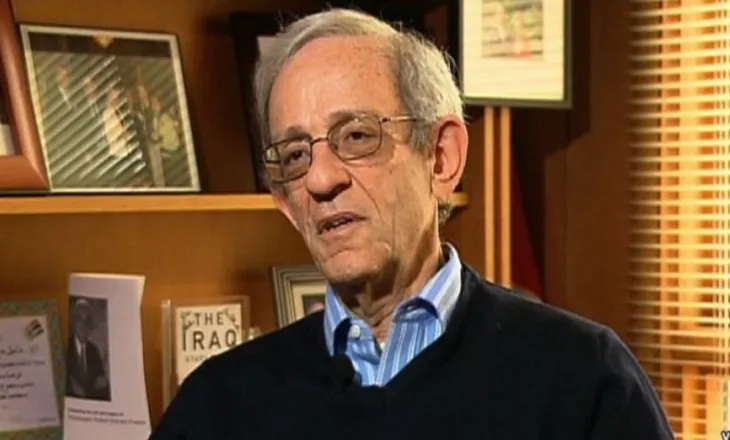 Serveri: Komiteti i Paqes është një tjetër mashtrim i Trumpit