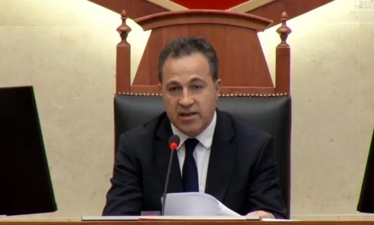 Sesioni i ri Parlamentar, kryetari Peleshi thirrje PD-së: Integrimi kërkon konsensus të gjerë