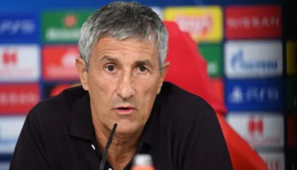 Setien: Te Barcelona, protagonistë janë lojtarët. Flick ka ndikim të madh
