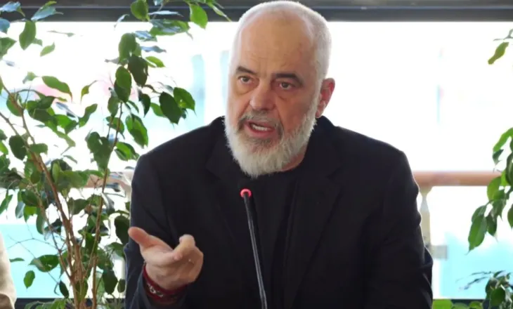 Sfidat e integrimit/ Rama: Pa standarde produktet s’do konsumohen as brenda vendit