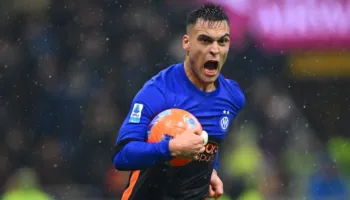 Sfidë e çmendur me 8 gola, Interi përmbys Pizën dhe vazhdon marshimin në Serinë A