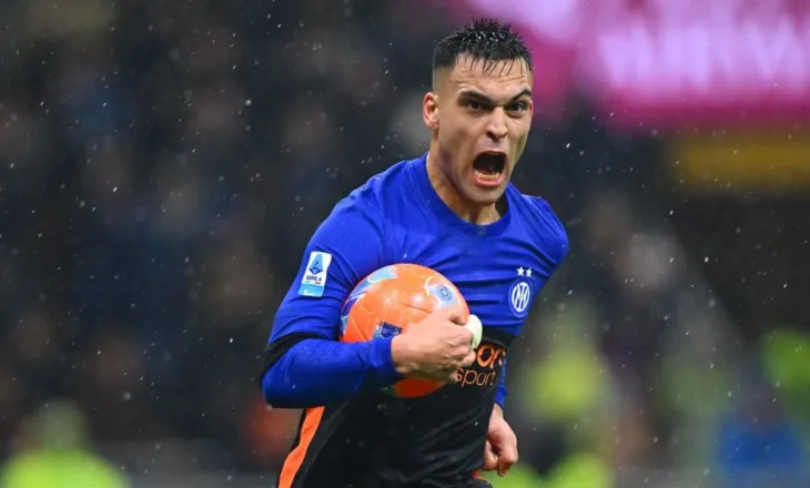 Sfidë e çmendur me 8 gola, Interi përmbys Pizën dhe vazhdon marshimin në Serinë A