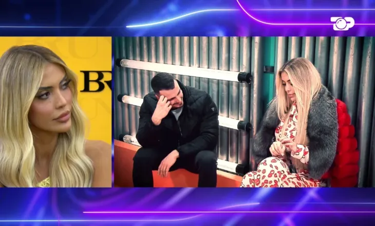 “S’folëm më për problem madhor”! Si qëndron e vërteta mes raportit të Brikenës dhe Mateos?