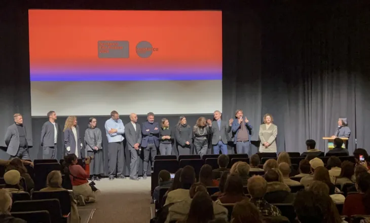 “Shame and Money” me premierë botërore në Sundance Film Festival