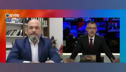 Sharka: Përmbytjet dhe keqmenaxhimi po e çojnë bujqësinë shqiptare drejt kolapsit