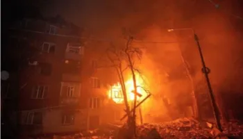 SHBA akuzon Rusinë për përshkallëzim të rrezikshëm të luftës në Ukrainë