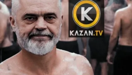 SHBA arreston Maduron, interneti ‘arreston’ Ramën, shpërthejnë meme-t në rrjet