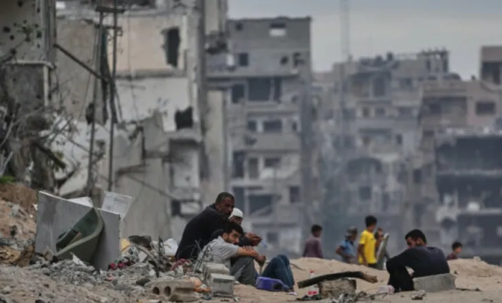 SHBA bën thirrje për përparim në marrëveshjen e paqes, Izraeli vijon sulmet në Gaza