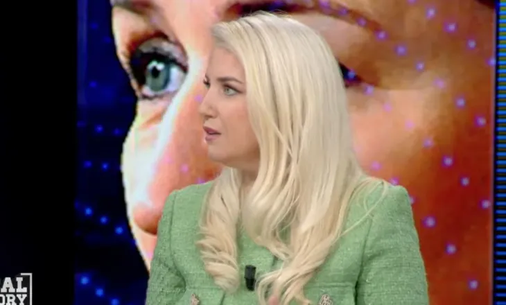 “SHBA do ta marrë Groenlandën pa luftë”, ekspertja: NATO do bëhet palë…