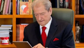 ‘SHBA do ta marrë Ramën me helikopter si Maduro’, Berisha: Nuk e kam thënë unë këtë!