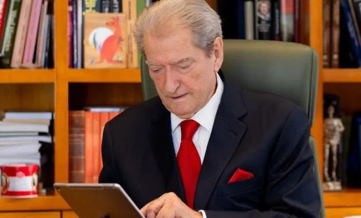 ‘SHBA do ta marrë Ramën me helikopter si Maduro’, Berisha: Nuk e kam thënë unë këtë!