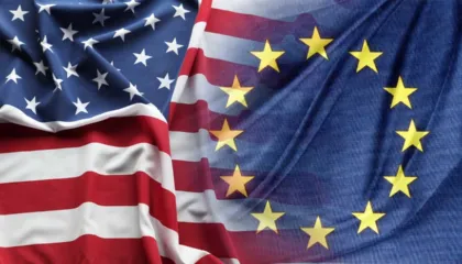 SHBA e BE, të ndërvarura nga tregtia/ A është kaq e lehtë “lufta” e hapur mes tyre?!