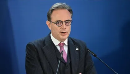 ‘SHBA e fortë, por Evropa s’ është skllave’/ Kryeministri belg: Dinjiteti ynë s’është në shitje’