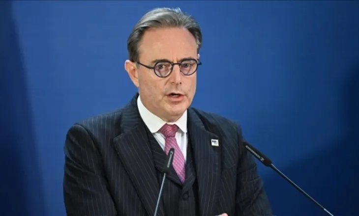 ‘SHBA e fortë, por Evropa s’ është skllave’/ Kryeministri belg: Dinjiteti ynë s’është në shitje’