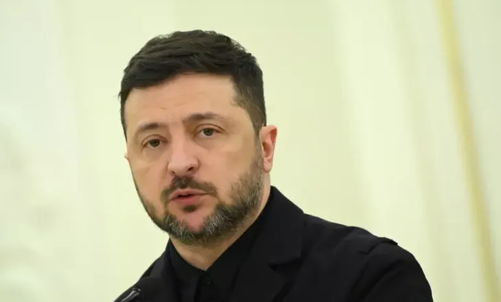 SHBA i kërkojnë Ukrainës koncesione territoriale për garanci sigurie: Donbasi mund t’i dorëzohet Rusisë