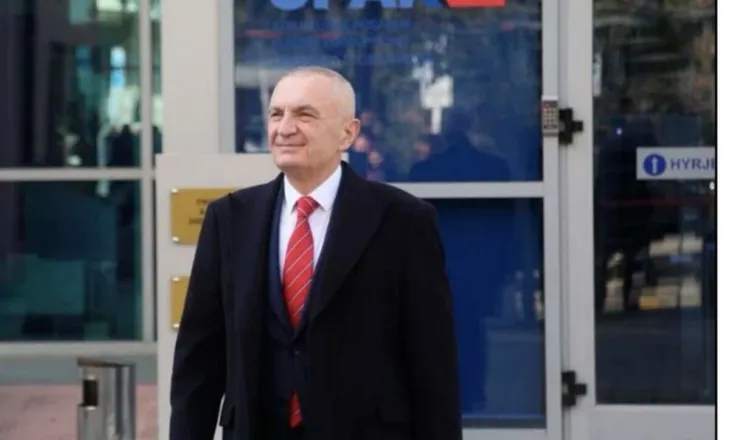 SHBA i plas “bombën” Ilir Metës në SPAK, dyshime për 280 mijë dollarë të tjerë të paligjshëm, ja çfarë përmban…